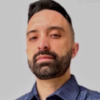 Ivan Bitencourt Moraes