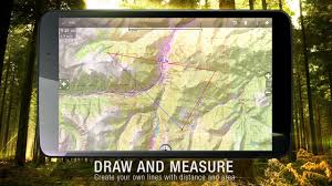 So here is the download . Backcountry Nav Topo Maps Gps Demo For Android Apk Download