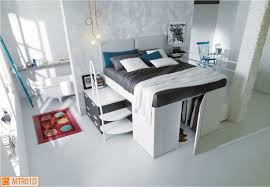 The meaning of c.v : Letto Matrimoniale Alto Da Terra