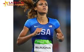 She became the youngest track and field competitor in the olympics since 1972. Os9gcwtwdj Utm