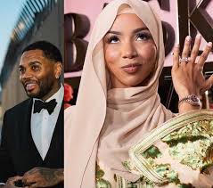 Jasmin reveals she's expecting her second baby congratulations