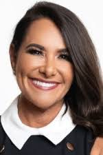 Jill Rushing's Instagram, Twitter & Facebook