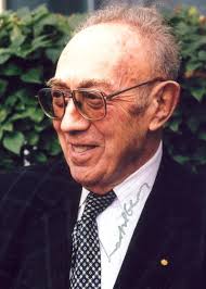 Leopold G. Koss (1920–2012): A multi‐author tribute