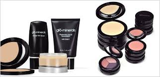 glo minerals cal makeup vickie s