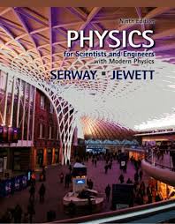 Physics For Scientists And Engineers 9th Edition Pdf Solution Manual Physics For Scientists And Engineers 9th Edition Pdf Modern Physics Physics Books Physics