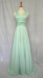 Pin On Convertible Bridesmaids Dresses
