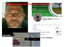 Lance Kelsoe scammer alert in multiple locations