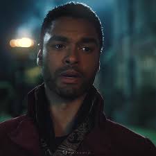 Sammy Bates Bridgerton