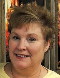 Robyn Harrell's Instagram, Twitter & Facebook