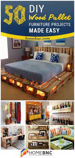 So it can be one of your inspirations in designing your own. 50 Best Creative Pallet Furniture Design Ideas For 2021