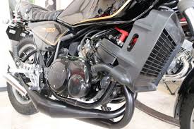 絶版車 旧車 バイク ウエマツ uematsu rz250 東京本店 キャブ チャンバー改 ヤマハ rz250 350シリーズ 旧車バイク チャンバー 旧車