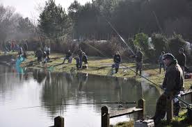 Le permis de pêche validé est obligatoire et devra être présenté à l'inscription. Dernier Concours Du Challenge De Peche A La Truite