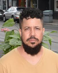 Siblings are university professors at Dalhousie University — Ron Fanfair