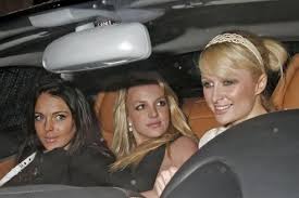 Paris whitney hilton (born february 17, 1981) is an american media personality, socialite, businesswoman, model, singer, actress, and dj. Paris Hilton Dazed