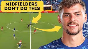 How Thierno Barry Fits PERFECTLY Into Everton…