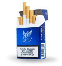Gauloises Blue Cigarettes Savings Delivery