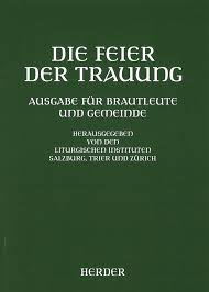 Liturgische Bucher Standige Kommission Fur Die Herausgabe Der Gemeinsamen Liturgischen Bucher Im Deutschen Sprachgebiet