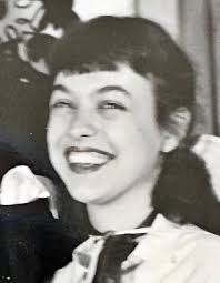 Lynette Reimer Obituary (1934