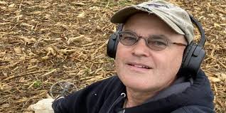 Tappan Lake metal detectorist finds buried class ring, owner