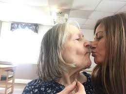 70% with relatives in care homes unable to see them since March