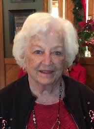 Margaret Hannah Obituary December 30, 2022