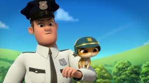 Watch Cat Cop Episode 11 Of Season 1