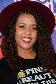 Tia Robinson Phoenix Robinson Editorial Stock Photo