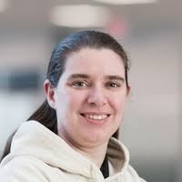 Cheryl Parie, BBA, PLP