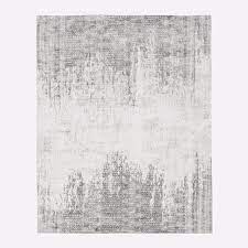 All you need is a little time and patience and you will have a beautiful west elm inspired trellis rug! Pharaoh Distressed Rug