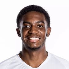 2020 Men's Soccer Roster