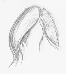 Whether you are has the hair straight or curly, various style hair can still be create you use. How To Draw Hair Step By Step Guide