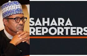 We provide nigerians living abroad with access to a wide range of internet banking service is profiled to every new account opened, however, please contact zenith. Nigerian Government Allegedly Freezes Sahara Reporters Bank Account