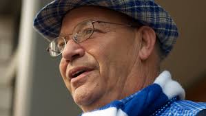 Kentucky fan is 29-1