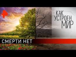 что происходит с душой после смерти на 40 день Smerti Net Kak Ustroen Mir S Timofeem Bazhenovym 06 04 20 Youtube V 2020 G Mir Smert Zhizn
