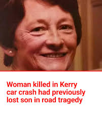 She was admired for running the family farm after the death of her sons and  husband