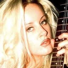 Happy birthday to the lovely Kate French! Real/full name: #KateFrench Place  of origin: United States Kate is married to guitar virtuoso Corbin King and  the lead singer/rhythm guitarist in their band together, #