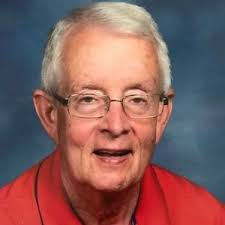 Remembering James Ross Stephan (MHA '65)