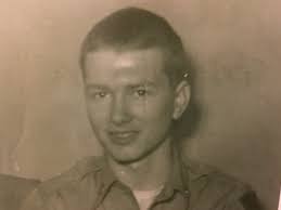 Harold Kenneth “Ken” Callender (1929-2005)