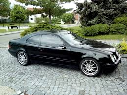 Pin By Carlos Magalhaes On Benz Clk Mercedes Clk Mercedes Benz Mercedes
