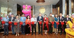 See 119 traveller reviews, 98 candid photos, and great deals for grand imperial hotel, ranked #2 of 7 hotels in silverton and rated 4 of 5 at tripadvisor. Grand Opening Of Ninth Restaurant The Star