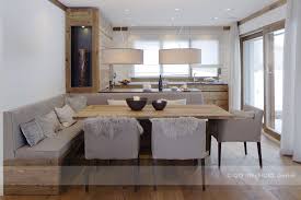 Rustikal Esszimmer Bilder I Homify Rustikale Esszimmer Wohn Esszimmer Wohnung Kuche