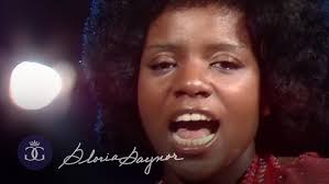 Gloria Gaynor