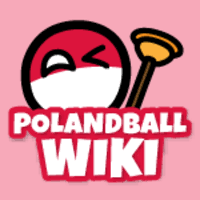 The characters often interact in broken english. Polandball Wiki Fandom