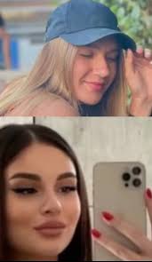 Krista Marw and Stas: A Tale of Gulmeton