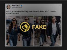Is This a Real Pic of Elon Musk Holding Hands with AOC? | Snopes.com