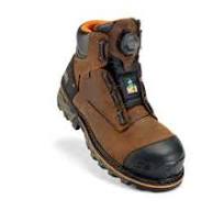 Steel and Composite Toe Work Boots | BOA®