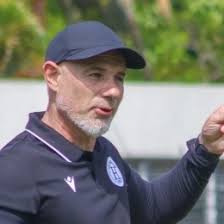 Harold Osorio es nuevo jugador del Chicago Fire II