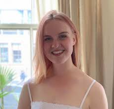 Julie Smirnova Elected TCDSU Comms Officer