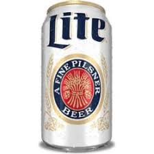 The company also produces miller genuine draft and miller high life. Miller Lite