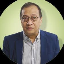 Christopher Tiu's Instagram, Twitter & Facebook